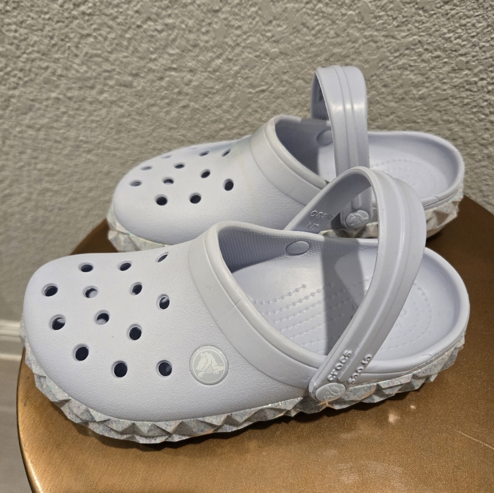Kids Crocs - Picture 3 of 4